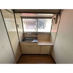 1Ｋ✨初期費用無料✨極安✨ペット多頭飼育や事業用等、室内写真見られたい方、気軽にご相談下さい♪生活保護 母子家庭 障害者の方サポート✨まだまだ初期費用無料物件探していきます 20251125201105 COCORO関西興産11月 大阪市港区南市岡１丁目８－２２　リアプロ参照　ペット飼育や事業の場合、家賃変動有 − 大阪府