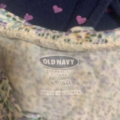 子供用下着🩵Ohanaの画像