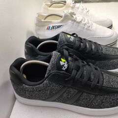 ご購入者さまが決まりました。【 格安 】スニーカー2足組（ 26.5cm  の方 ）の画像