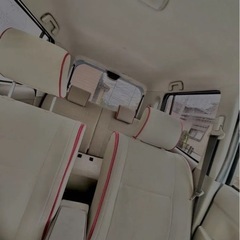 ムーブコンテ　車検2年付 8万Km ナビ、TV 期間限定で値下げします！の画像