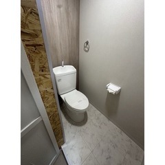 1ワンルーム✨初期費用無料✨極安✨ペット多頭飼育や事業用等、室内...