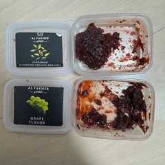 シーシャフレーバーバラエティセットの画像