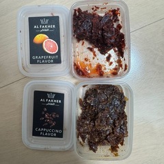 シーシャフレーバーバラエティセットの画像