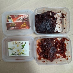 シーシャフレーバーバラエティセットの画像