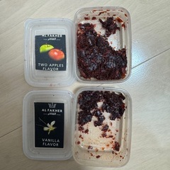 シーシャフレーバーバラエティセットの画像