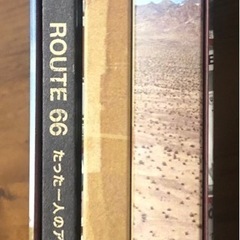 山下智久/ルート66～たった一人のアメリカ DVD BOX-ディレクターズカット・エディション-〈5枚組〉の画像