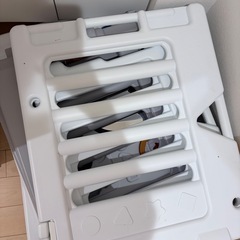 ベビーサークル日本育児の画像