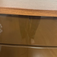 4段タンスの画像