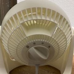 2020年製サーキュレーター　アイリスオーヤマの画像