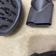 ダイソン　ドライヤーの画像