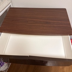 4段タンスの画像