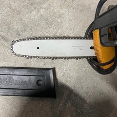 チェンソー　リョウビーの画像