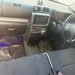 ダイハツコンテンの画像