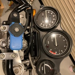 ヤマハ　RZ250  250R ypvs 載せ替えの画像