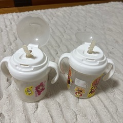 ストローマグの画像