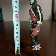 (出品予定)フィギュア56の画像