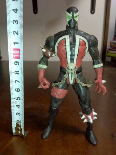 (出品予定)フィギュア56