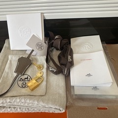 エルメス　バーキン25 K刻印　エトゥープの画像