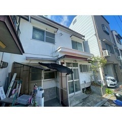 3ＤＫ✨初期費用無料✨極安✨ペット多頭飼育や事業用等、室内写真見...