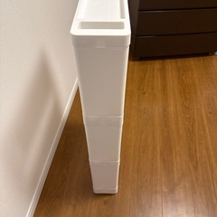 キッチンワゴンの画像