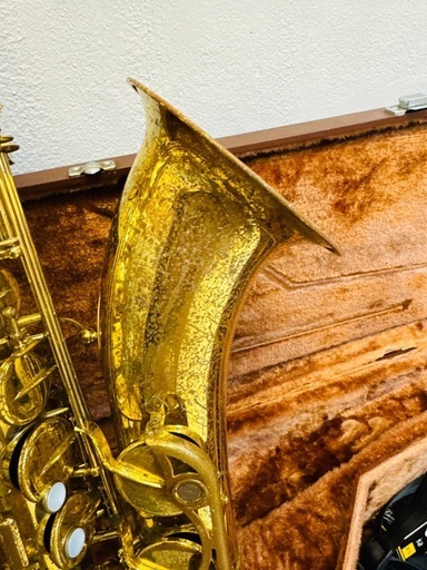 YAMAHA テナーサックス YTS-32
