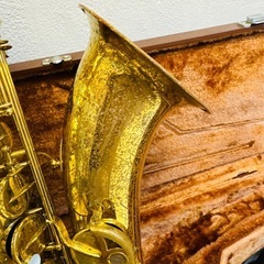 YAMAHA テナーサックス YTS-32の画像