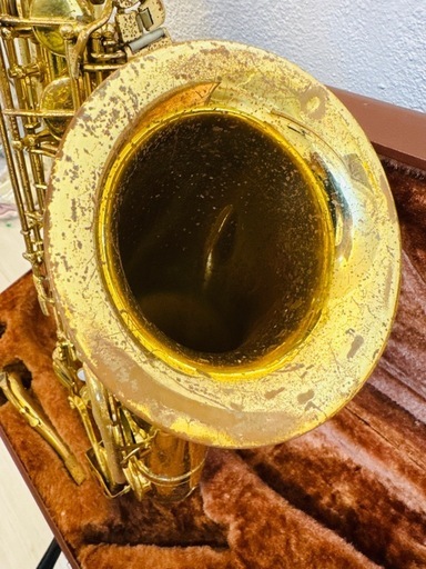YAMAHA テナーサックス YTS-32