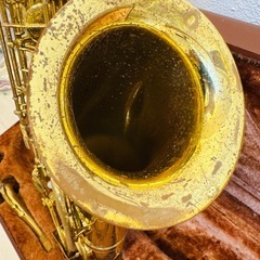 YAMAHA テナーサックス YTS-32の画像