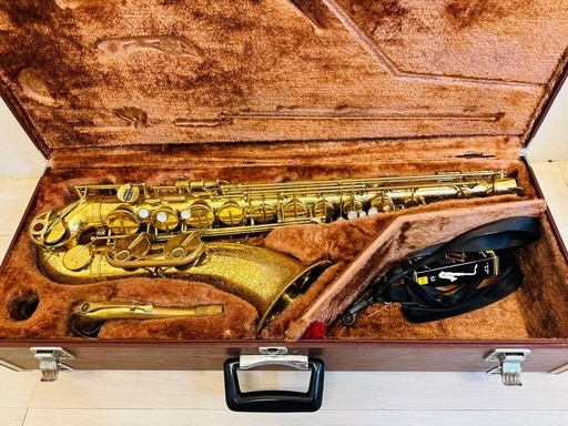 YAMAHA テナーサックス YTS-32