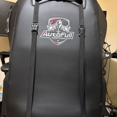 （決定しました）ゲーミングチェアの画像