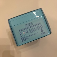 ②VTコスメティックス　デイリーマスク　箱パックの画像