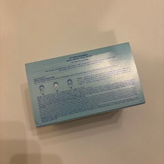 ②VTコスメティックス　デイリーマスク　箱パックの画像