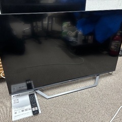 美品☆50インチ☆お買得☆液晶テレビ☆早い者勝ち☆の画像