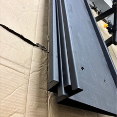 ヘックスラバーダンベルフルセットの画像