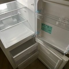 2024年製 冷蔵庫の画像