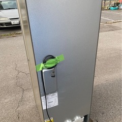 アース万代店　YAMADA 冷蔵庫 226L 2024年製 YRZ-F23Lの画像