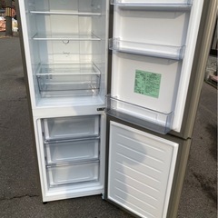 アース万代店　YAMADA 冷蔵庫 226L 2024年製 YRZ-F23Lの画像