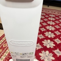 オイルヒーターの画像