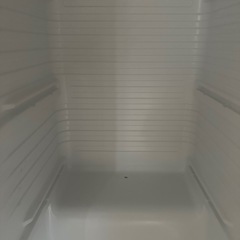 【ハイアール 電気冷凍庫】JF-NU100G 動作確認済みの画像