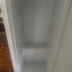 【ハイアール 電気冷凍庫】JF-NU100G 動作確認済みの画像