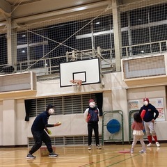 【⚾️野球教室⚾️】彩湖のすぐそば！😆の画像