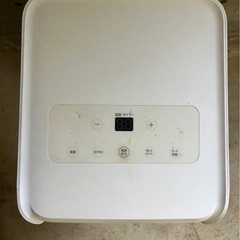 ポータブルクーラー アイリスオーヤマIPA-2221Gの画像