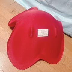 MTGの骨盤サポートチェアの画像