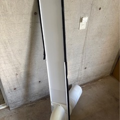 ポータブルクーラー アイリスオーヤマIPA-2221Gの画像