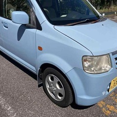 🛑⭕️日産オッテイ2年車検付11万円⭕️🛑の画像