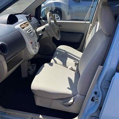 🛑⭕️日産オッテイ2年車検付11万円⭕️🛑の画像