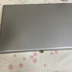 カトラリーセット⑴ 未使用の画像