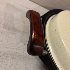 万能鍋　未使用品の画像