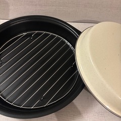 万能鍋　未使用品の画像