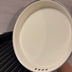 万能鍋　未使用品の画像